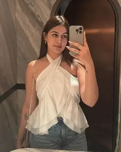 Escorts In Sadabad